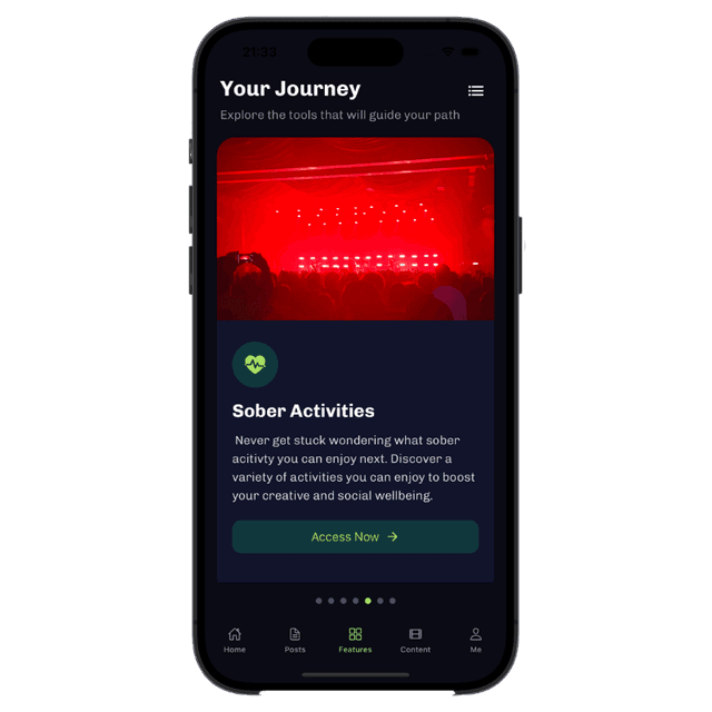 App screenshot 1